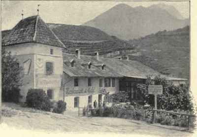 ST. Valentiner Hof.