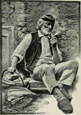 A Fisherman.