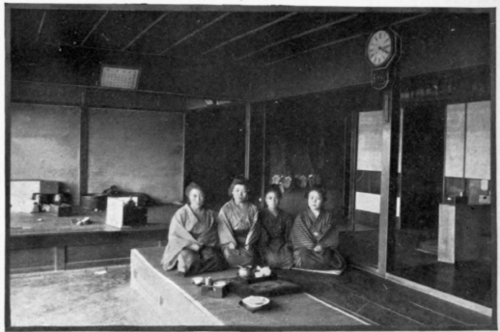 A Distant Market For Connecticut Clocks