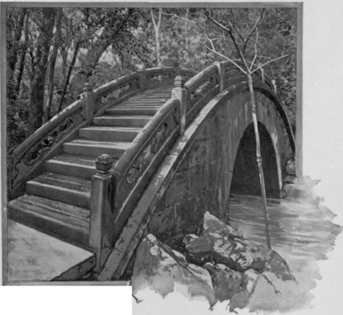 A Japanese Bridge