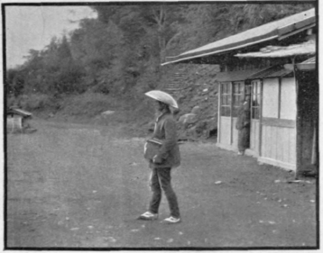 A Post   Office