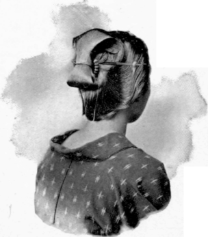 Japanese Coiffure
