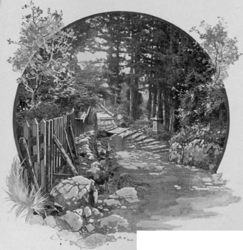 Neglected Shrines