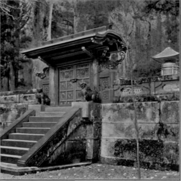 The Bronze Portal