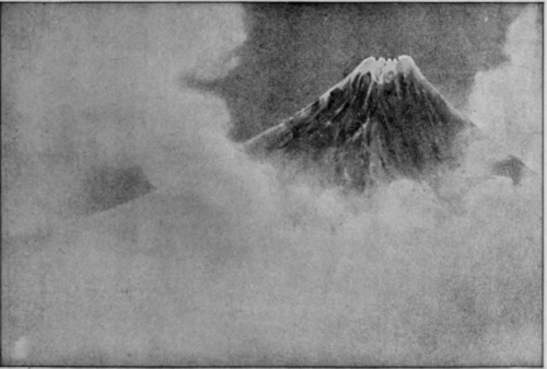 The Sacred Peak
