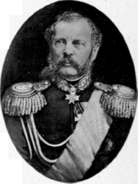 Alexander II