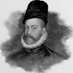 Philip II.