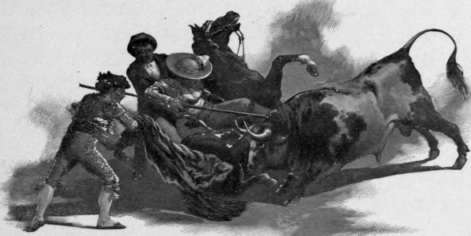 The Picador's Overthrow.