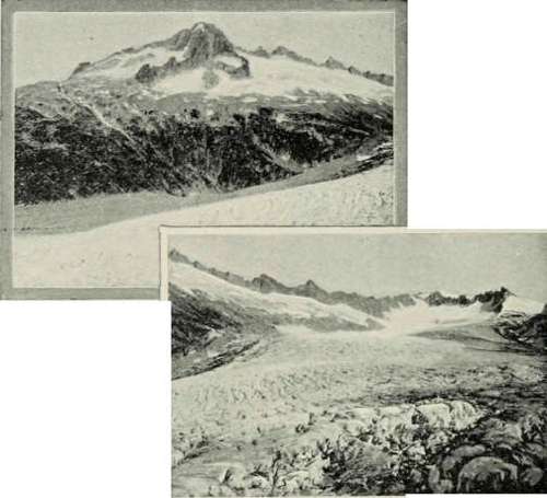 Frozen Cataracts.