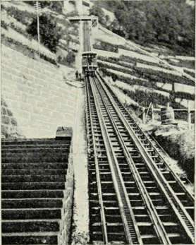Modern Alpine Climbing.