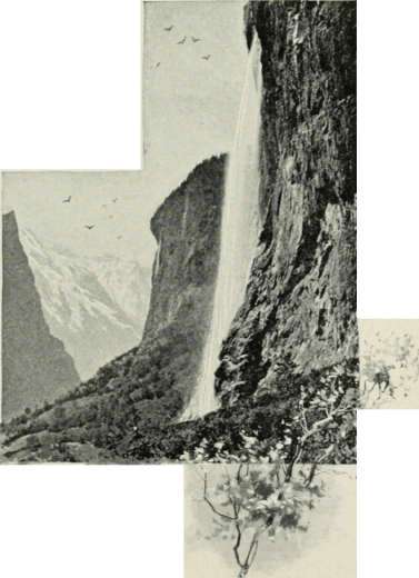The Staubbach