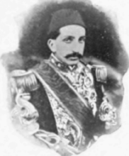 Abd Ul Hamid II.