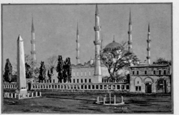 The Hippodrome