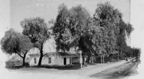 Fremont's headquarters