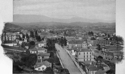 Los Angeles