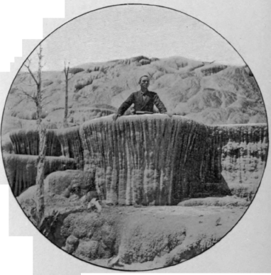 Man And Nature