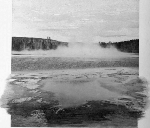 Sunlight Lake