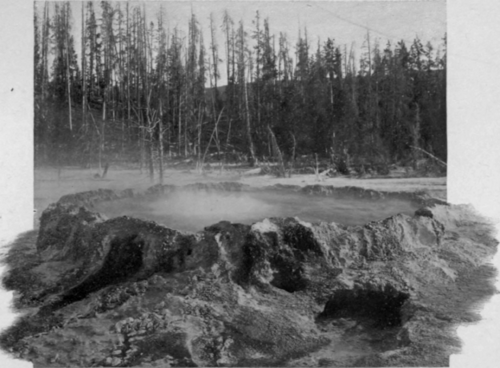 The Devil's Punch Bowl