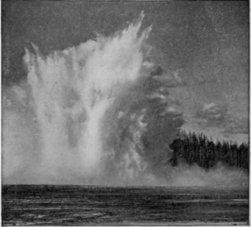 The Excelsior, In 1888