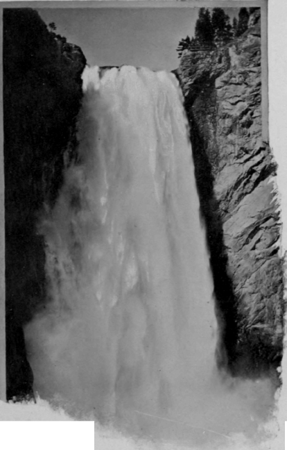 The Great Falls