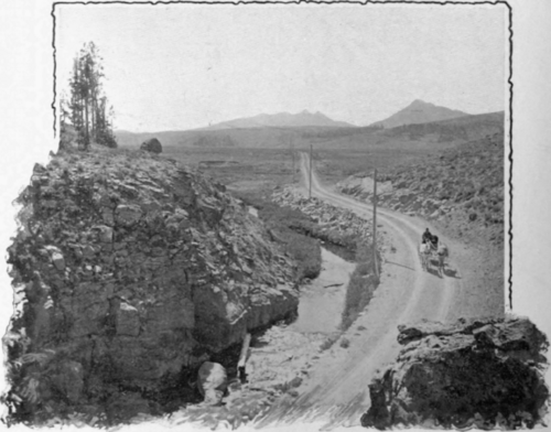 The Plateau