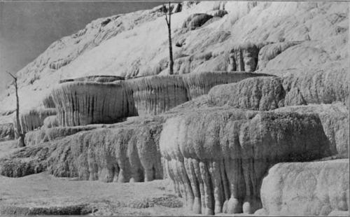 The Pulpit Terrace